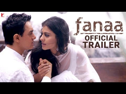 Trailer-Vorschau: Fanaa - Im Sturm der Liebe