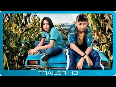 Trailer-Vorschau: Tschick