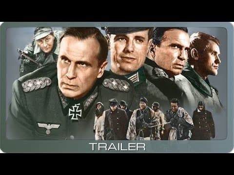 Trailer-Vorschau: Hunde, wollt ihr ewig leben