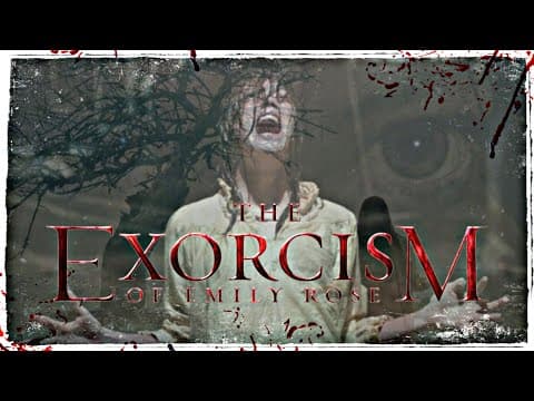 Trailer-Vorschau: Der Exorzismus von Emily Rose