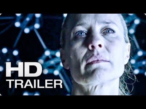 Trailer-Vorschau: The Congress