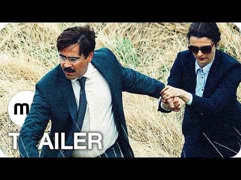 Trailer-Vorschau: The Lobster