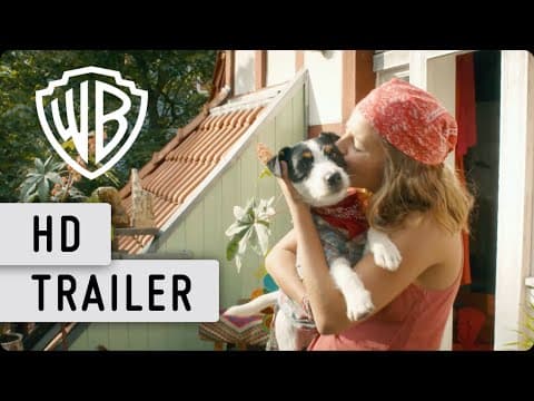 Trailer-Vorschau: Conni & Co