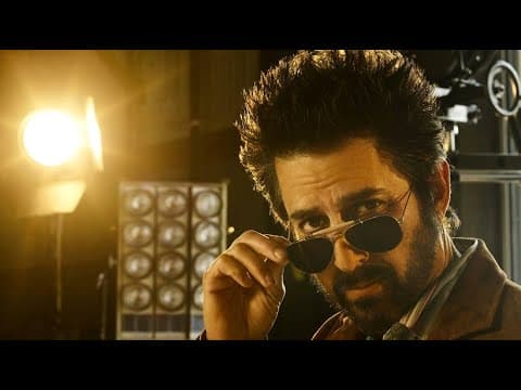 Trailer-Vorschau: Get Shorty