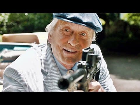 Trailer-Vorschau: Das grenzt an Liebe