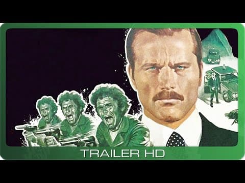 Trailer-Vorschau: Der Clan, der seine Feinde lebendig einmauert