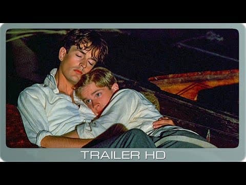 Trailer-Vorschau: Another Country