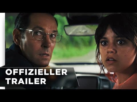 Trailer-Vorschau: Death of a Unicorn