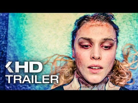 Trailer-Vorschau: Meander - Survival Instinct