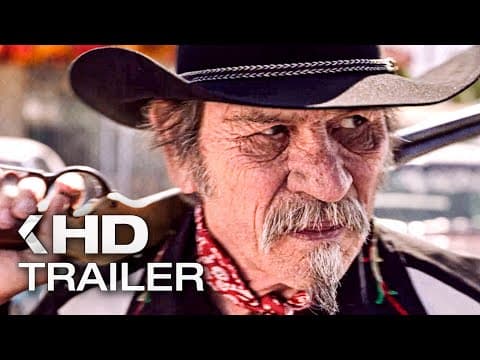 Trailer-Vorschau: Kings of Hollywood
