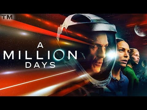Trailer-Vorschau: A Million Days