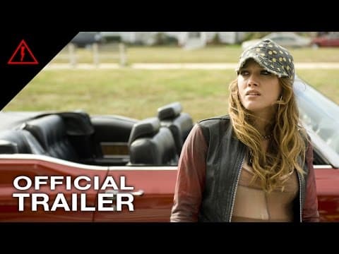 Trailer-Vorschau: Greta