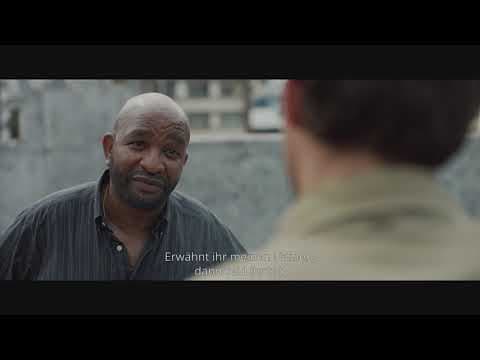 Trailer-Vorschau: Congo Murder - Wir träumten von Afrika
