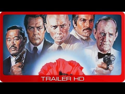 Trailer-Vorschau: Mohn ist auch eine Blume