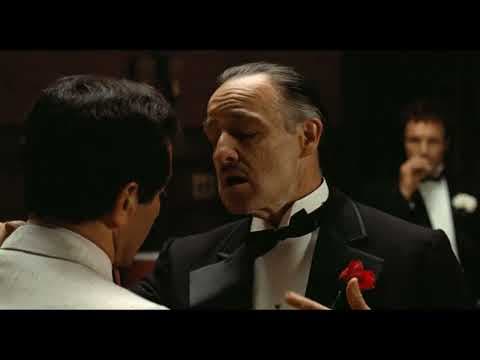 Trailer-Vorschau: Der Pate