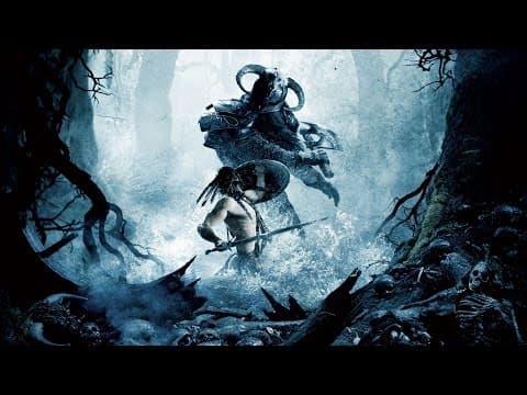 Trailer-Vorschau: Pathfinder - Fährte des Kriegers
