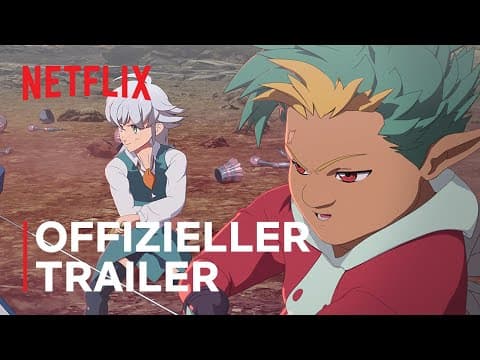 Trailer-Vorschau: The Seven Deadly Sins: Grudge of Edinburgh - Teil 1