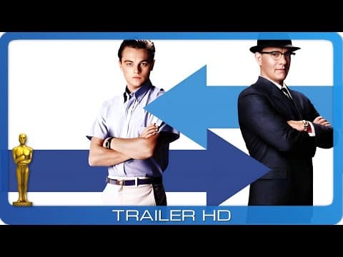 Trailer-Vorschau: Catch Me If You Can