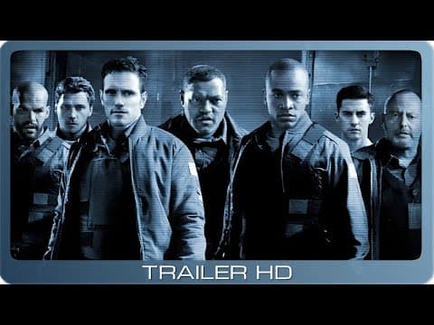 Trailer-Vorschau: Armored