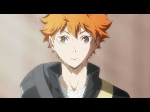 Trailer-Vorschau: Haikyu!!
