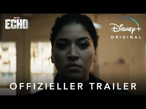 Trailer-Vorschau: Echo