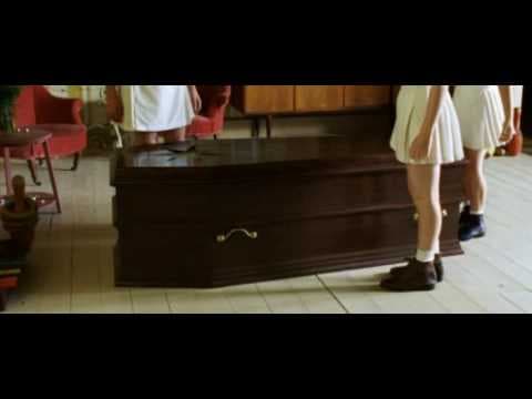 Trailer-Vorschau: Innocence