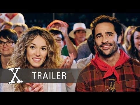 Trailer-Vorschau: Die Pariserin: Auftrag Baskenland