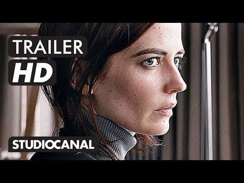 Trailer-Vorschau: Nach einer wahren Geschichte