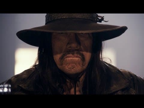 Trailer-Vorschau: Dead in Tombstone