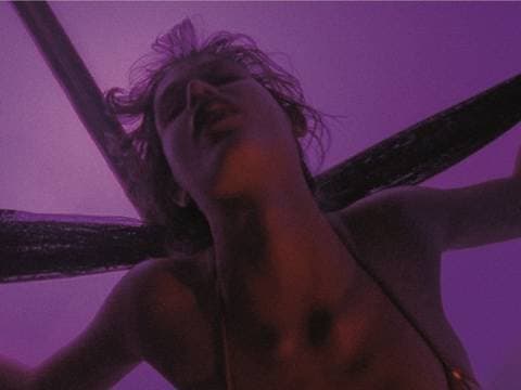 Trailer-Vorschau: Enter the Void
