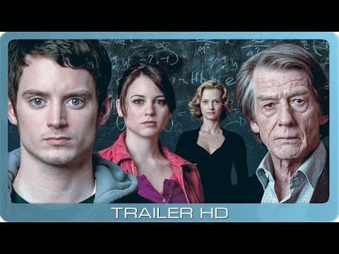 Trailer-Vorschau: Oxford Murders