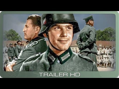 Trailer-Vorschau: 08/15