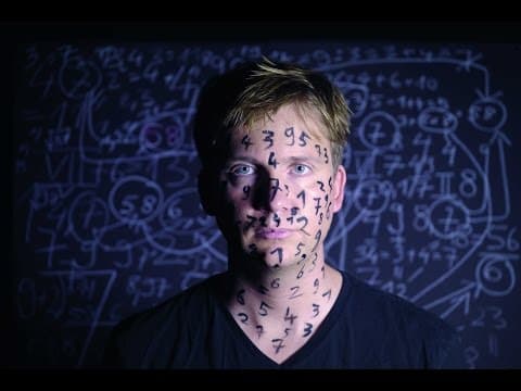 Trailer-Vorschau: Wie ich lernte, die Zahlen zu lieben
