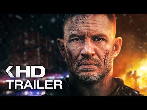 Trailer-Vorschau: Havoc