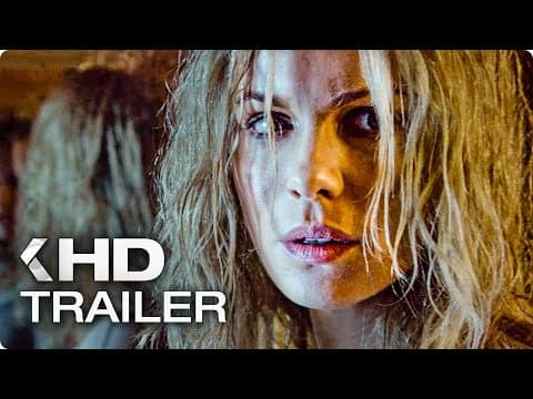 Trailer-Vorschau: The Disappointments Room