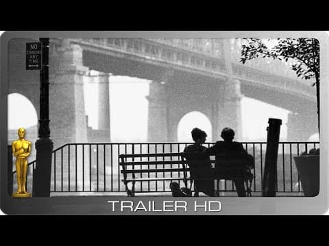Trailer-Vorschau: Manhattan