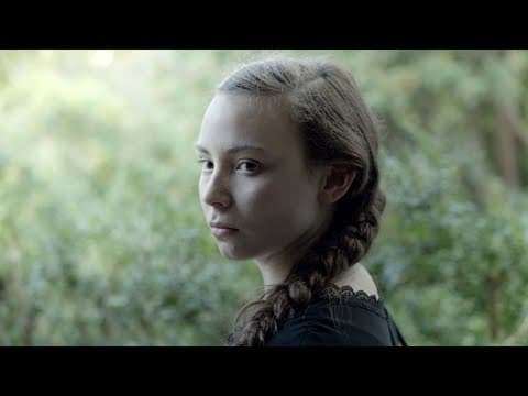 Trailer-Vorschau: Das Mädchen aus dem Norden