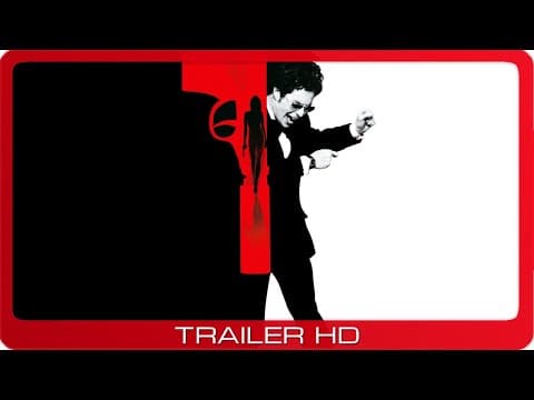 Trailer-Vorschau: Geständnisse - Confessions of a Dangerous Mind