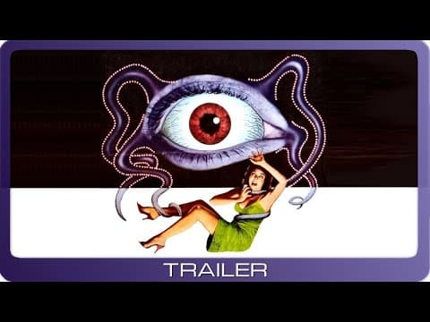 Trailer-Vorschau: Die Teufelswolke von Monteville