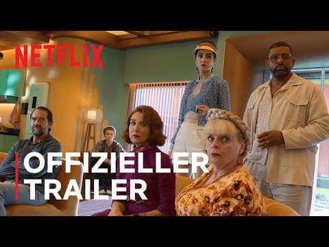 Trailer-Vorschau: Bigbug