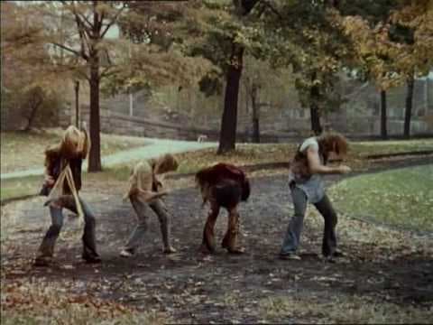 Trailer-Vorschau: Hair