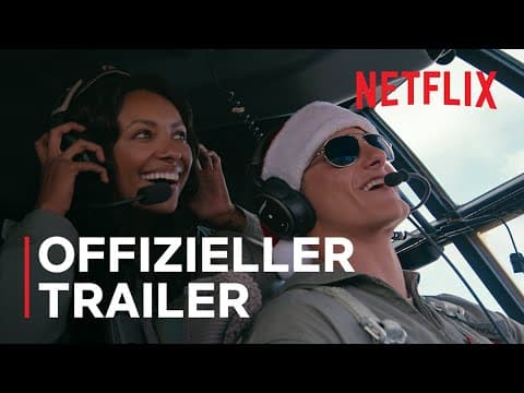 Trailer-Vorschau: Alles Gute kommt von oben