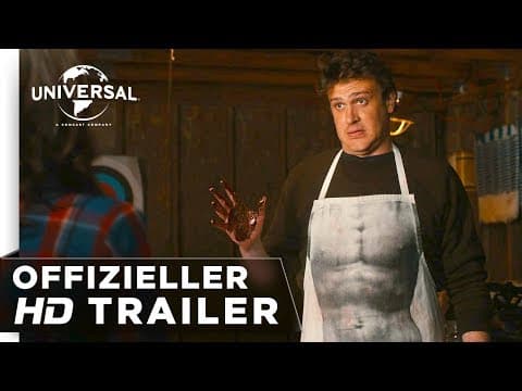 Trailer-Vorschau: Fast verheiratet