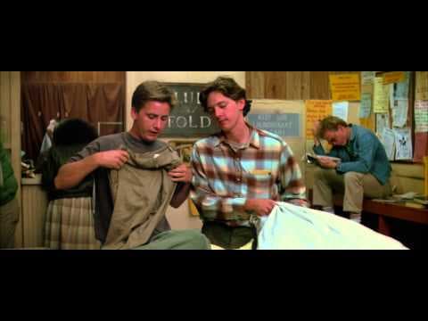 Trailer-Vorschau: St. Elmo’s Fire - Die Leidenschaft brennt tief