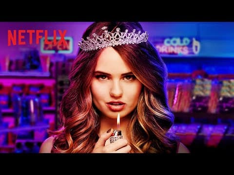 Trailer-Vorschau: Insatiable