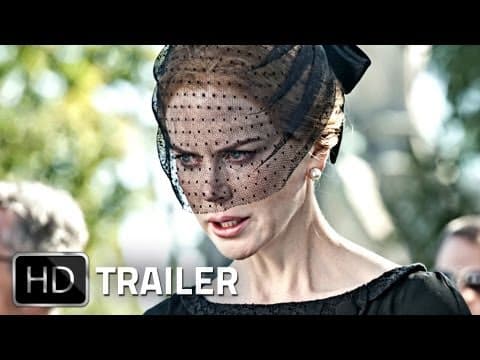 Trailer-Vorschau: Stoker - Die Unschuld endet