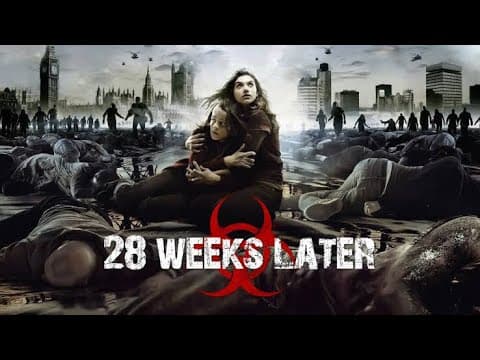 Trailer-Vorschau: 28 Weeks Later