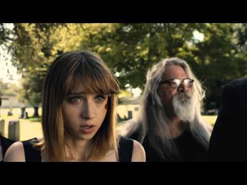 Trailer-Vorschau: The Pretty One