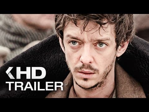 Trailer-Vorschau: Persischstunden