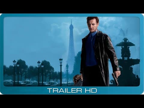 Trailer-Vorschau: 96 Hours